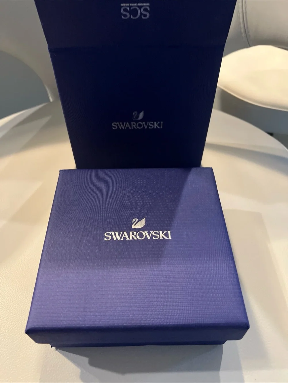 Swarovski crystal scs
